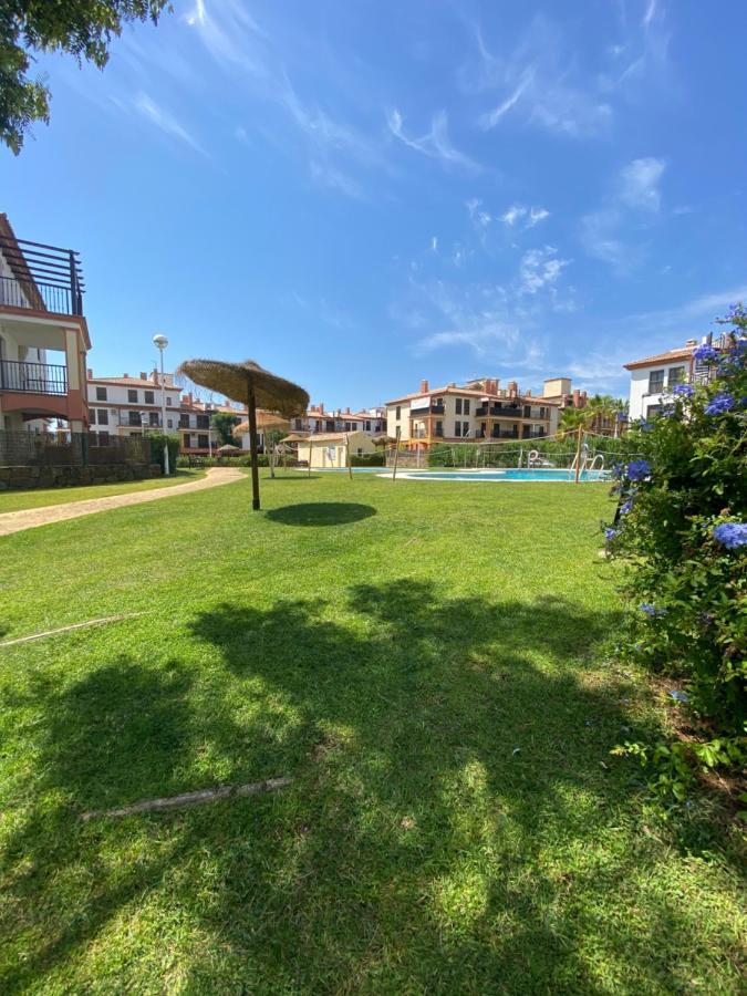Fantastic Apartment Spain Algarve Vacation & Boat Fun Aiamonte Exterior foto