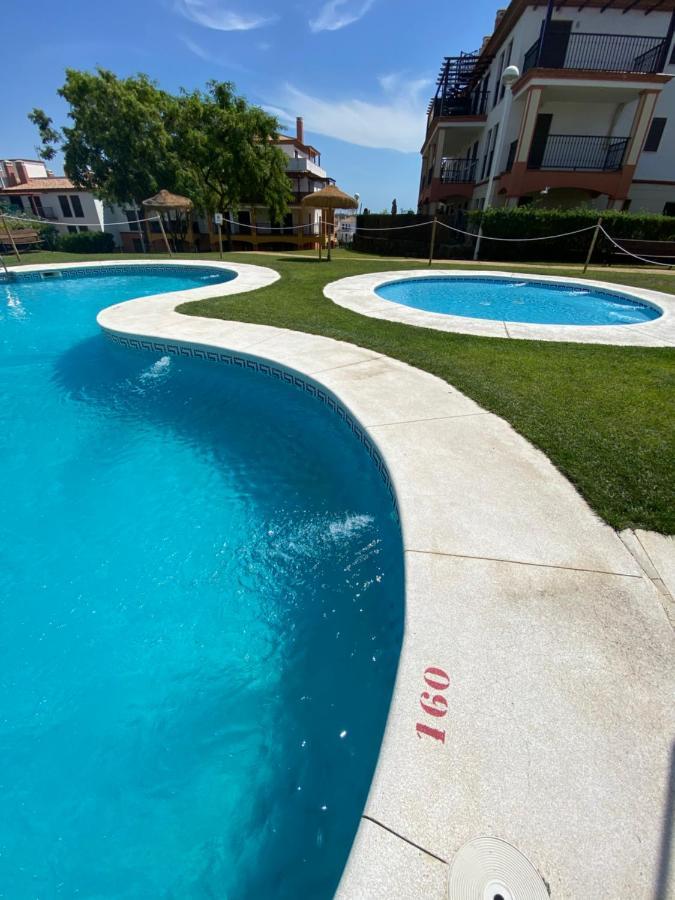 Fantastic Apartment Spain Algarve Vacation & Boat Fun Aiamonte Exterior foto