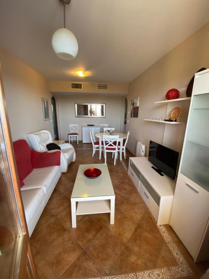 Fantastic Apartment Spain Algarve Vacation & Boat Fun Aiamonte Exterior foto