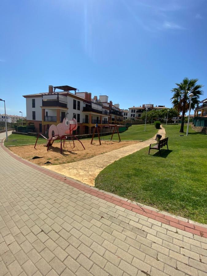 Fantastic Apartment Spain Algarve Vacation & Boat Fun Aiamonte Exterior foto