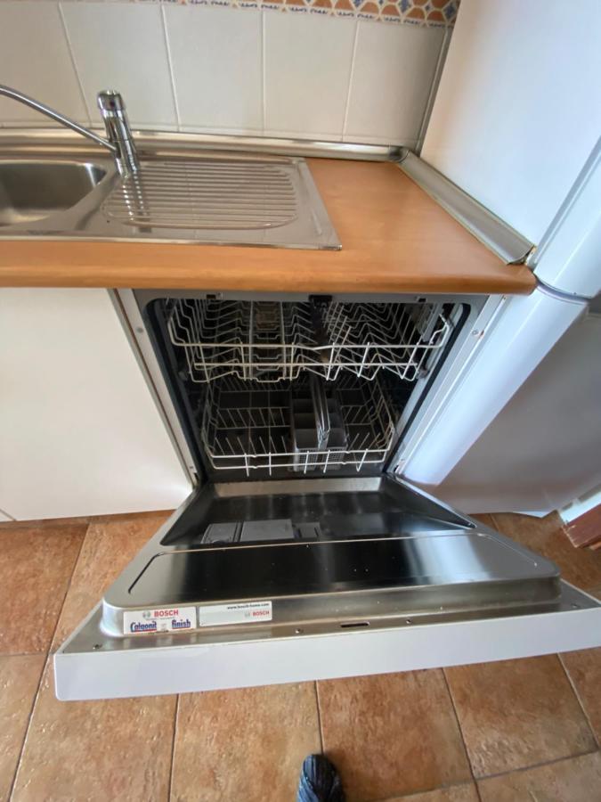 Fantastic Apartment Spain Algarve Vacation & Boat Fun Aiamonte Exterior foto