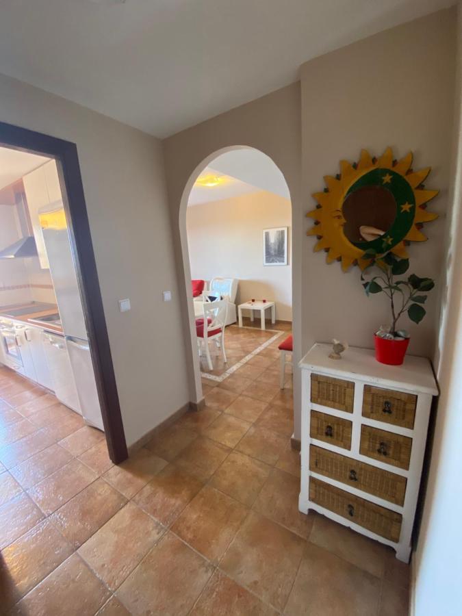 Fantastic Apartment Spain Algarve Vacation & Boat Fun Aiamonte Exterior foto