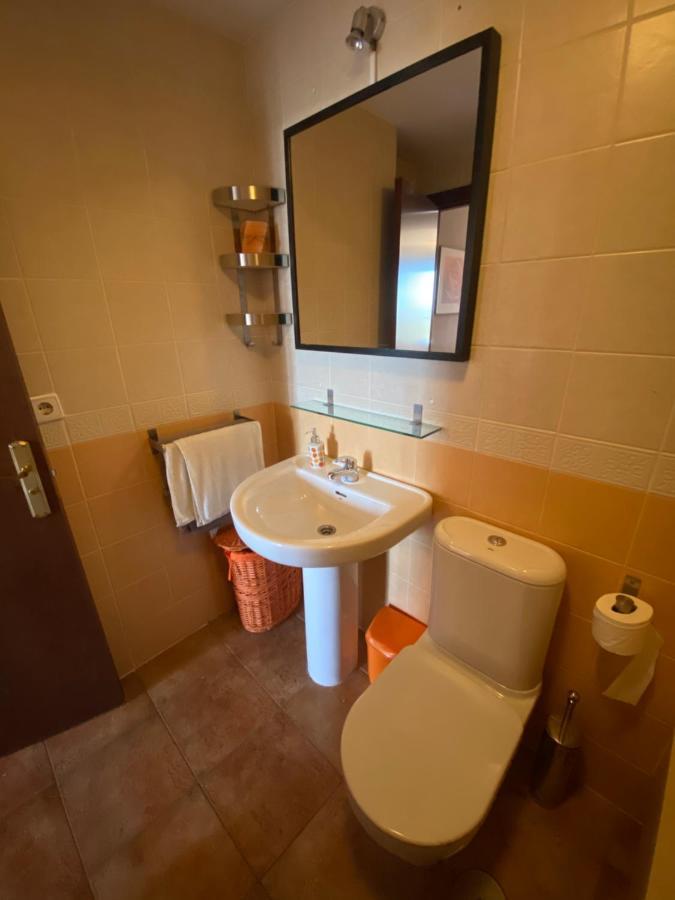 Fantastic Apartment Spain Algarve Vacation & Boat Fun Aiamonte Exterior foto