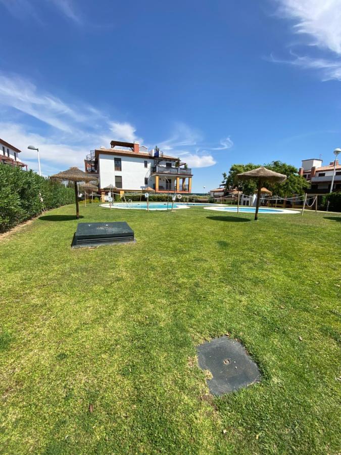 Fantastic Apartment Spain Algarve Vacation & Boat Fun Aiamonte Exterior foto