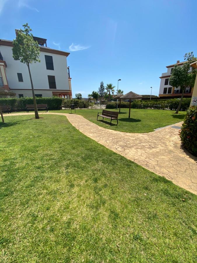 Fantastic Apartment Spain Algarve Vacation & Boat Fun Aiamonte Exterior foto