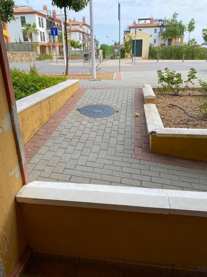 Fantastic Apartment Spain Algarve Vacation & Boat Fun Aiamonte Exterior foto