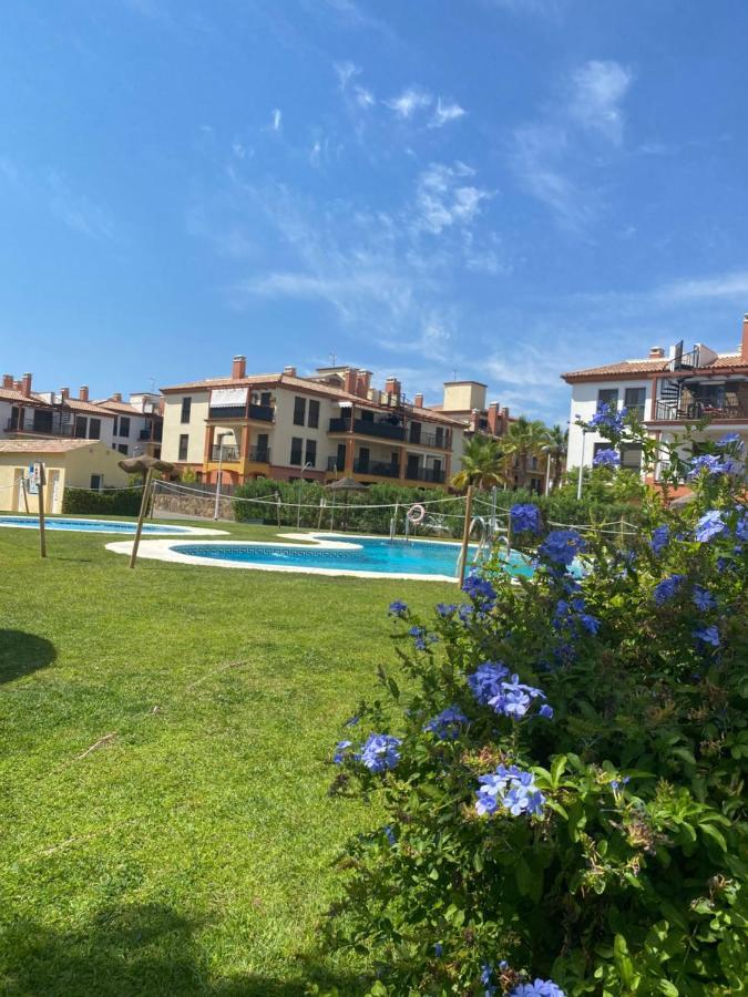 Fantastic Apartment Spain Algarve Vacation & Boat Fun Aiamonte Exterior foto