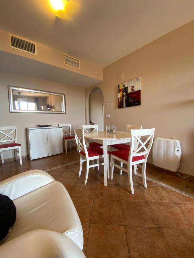 Fantastic Apartment Spain Algarve Vacation & Boat Fun Aiamonte Exterior foto