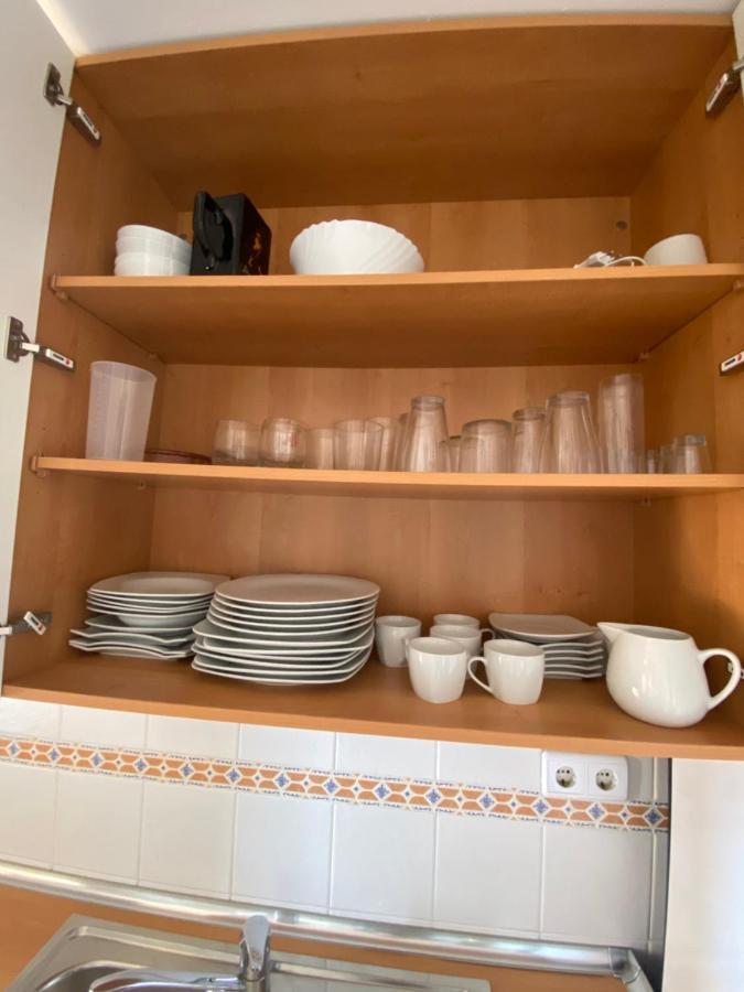 Fantastic Apartment Spain Algarve Vacation & Boat Fun Aiamonte Exterior foto