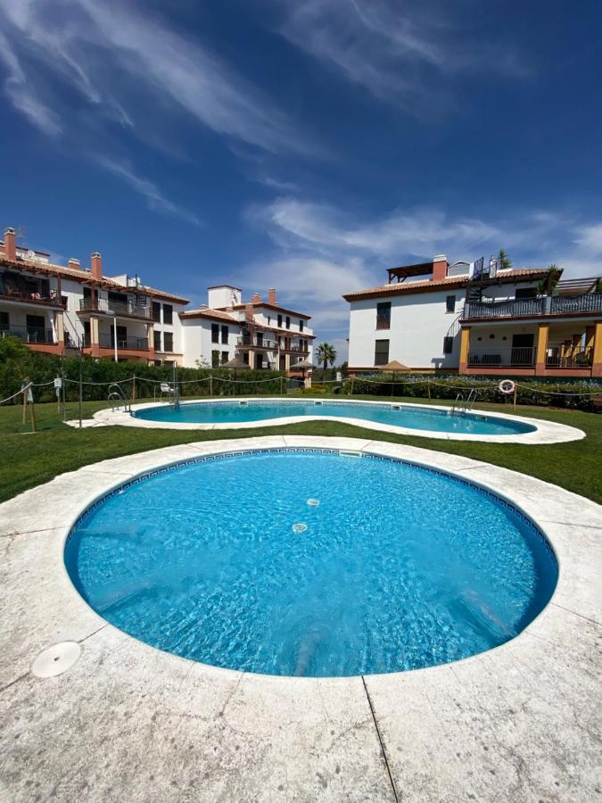 Fantastic Apartment Spain Algarve Vacation & Boat Fun Aiamonte Exterior foto