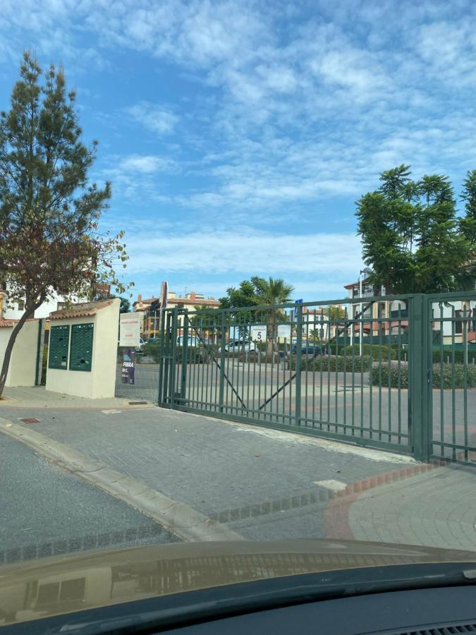 Fantastic Apartment Spain Algarve Vacation & Boat Fun Aiamonte Exterior foto