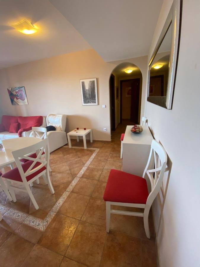 Fantastic Apartment Spain Algarve Vacation & Boat Fun Aiamonte Exterior foto