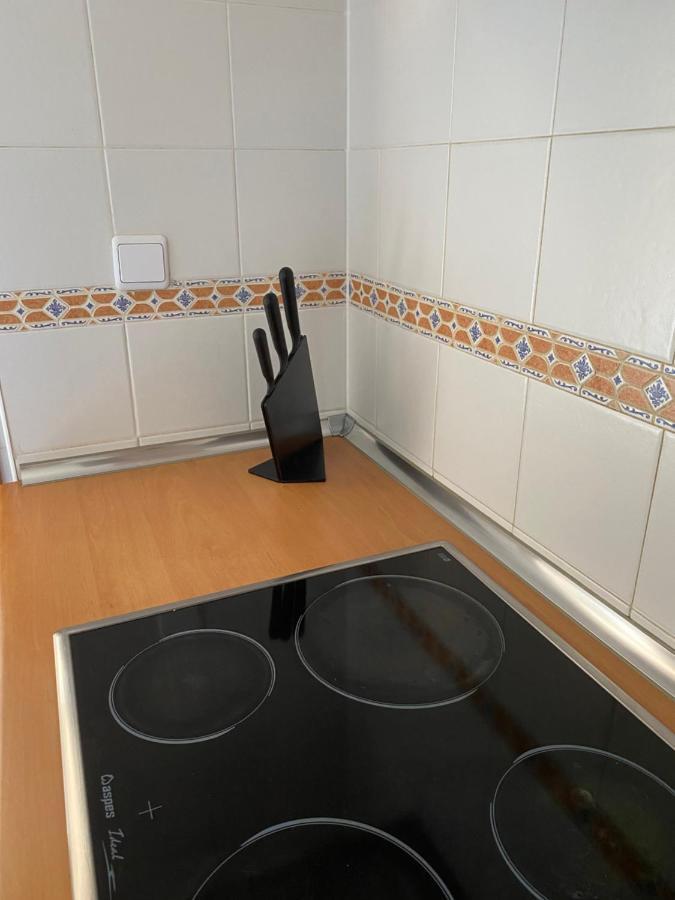 Fantastic Apartment Spain Algarve Vacation & Boat Fun Aiamonte Exterior foto
