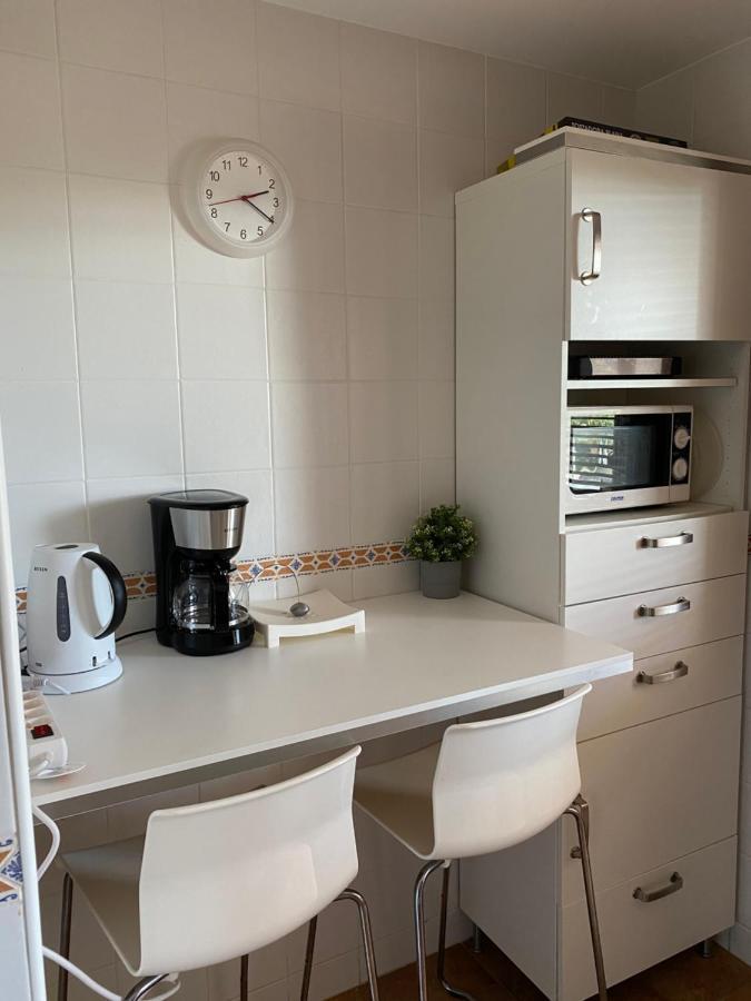 Fantastic Apartment Spain Algarve Vacation & Boat Fun Aiamonte Exterior foto