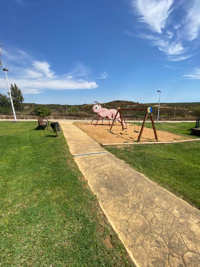 Fantastic Apartment Spain Algarve Vacation & Boat Fun Aiamonte Exterior foto