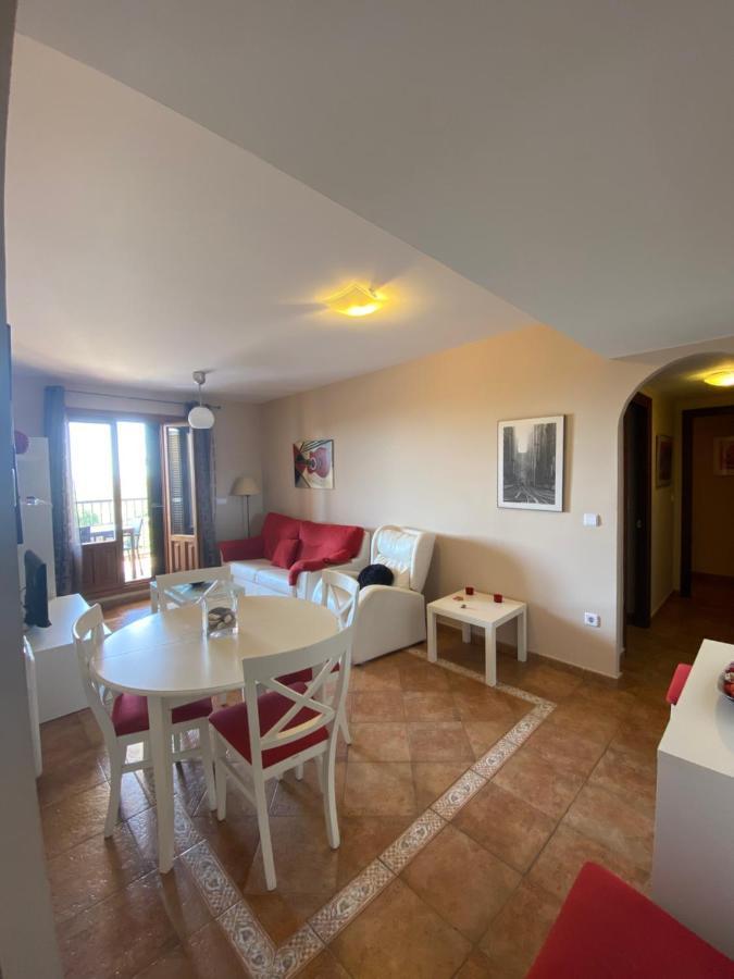 Fantastic Apartment Spain Algarve Vacation & Boat Fun Aiamonte Exterior foto