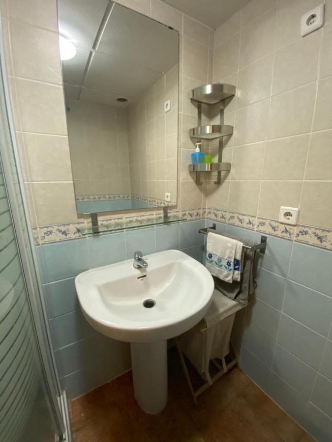 Fantastic Apartment Spain Algarve Vacation & Boat Fun Aiamonte Exterior foto