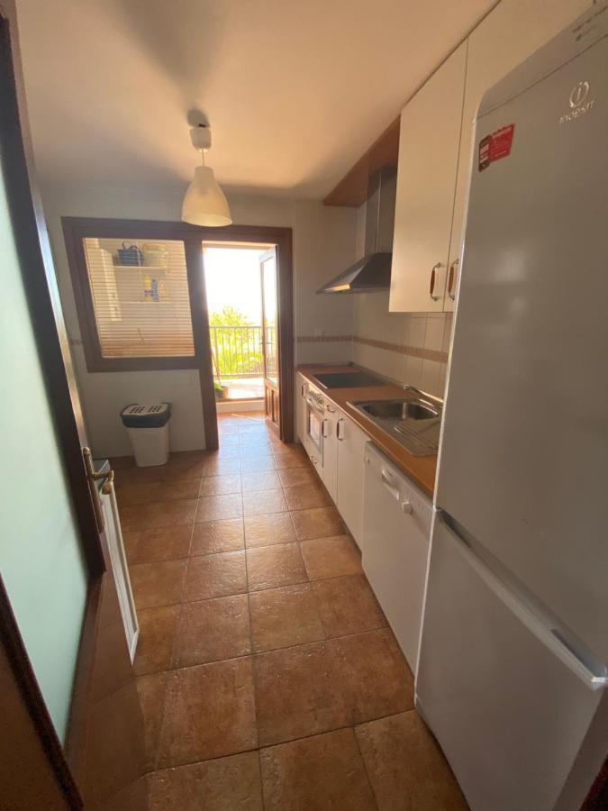 Fantastic Apartment Spain Algarve Vacation & Boat Fun Aiamonte Exterior foto