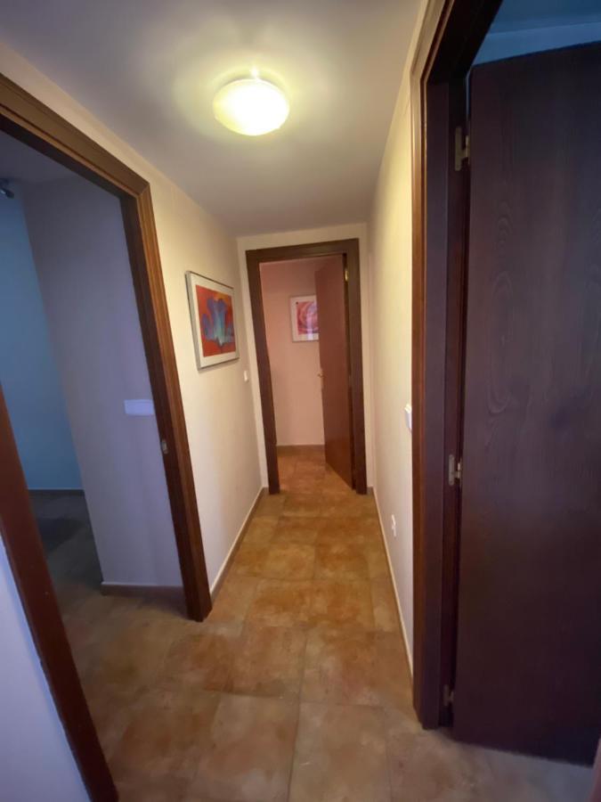 Fantastic Apartment Spain Algarve Vacation & Boat Fun Aiamonte Exterior foto